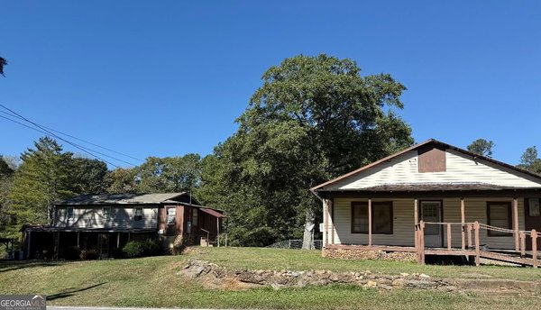 5154 & 5158 Gresham Road, Douglasville