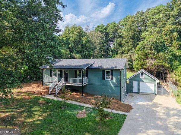 102 Tibbitts Drive, Dallas