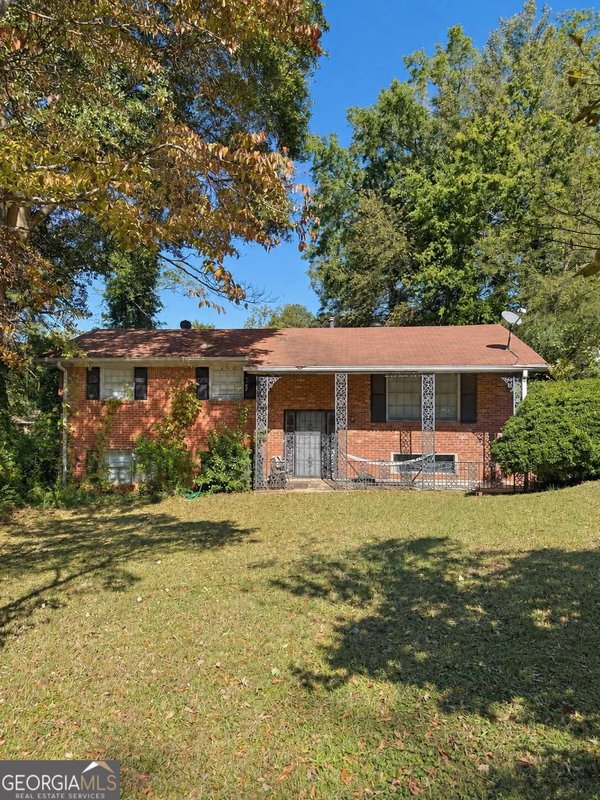 3604 Barrington Place, Decatur