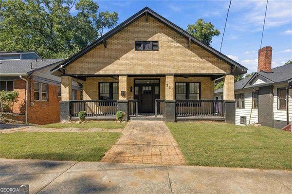 513 Atwood Street, Atlanta