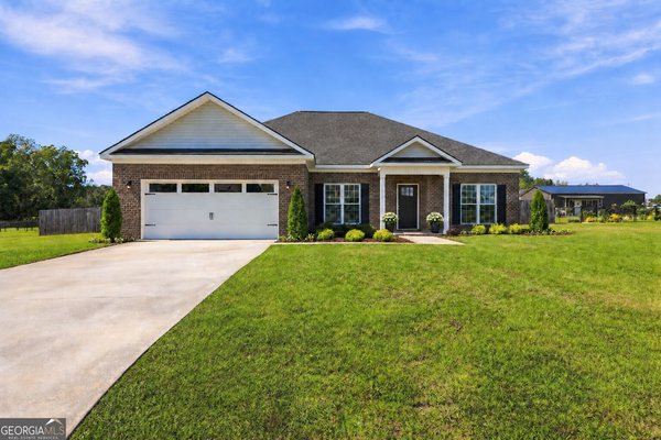 504 Winter Way, Statesboro