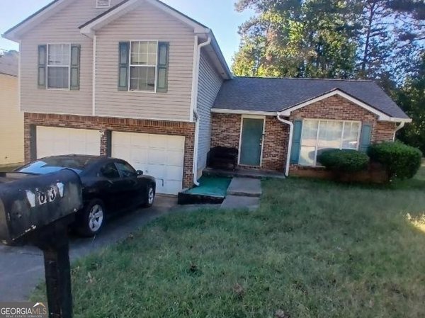 1839 Crimson Court Lithonia