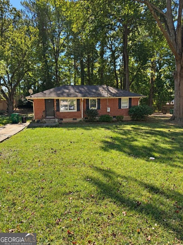 3637 Larkspur Terrace, Decatur