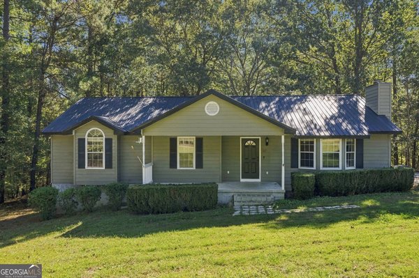 117 BLACKBERRY Trail Forsyth