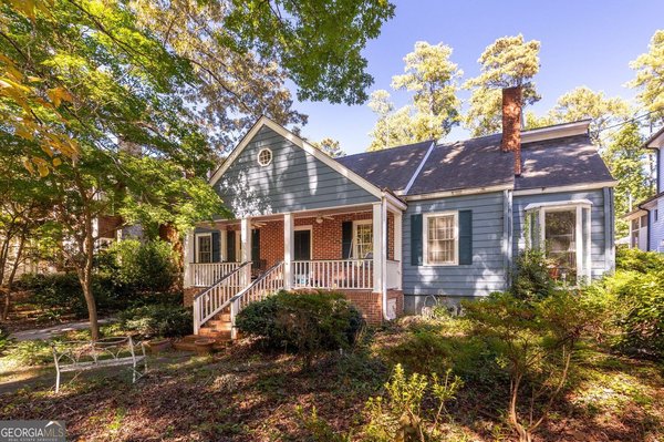 128 Mount Vernon Drive, Decatur