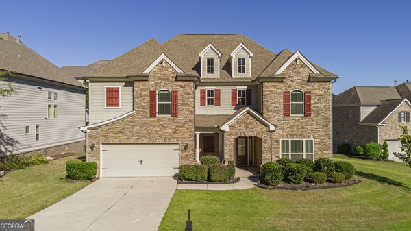 5619 Rapallo Terrance, Sugar Hill