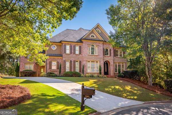 5145 Aldeburgh Court, Suwanee
