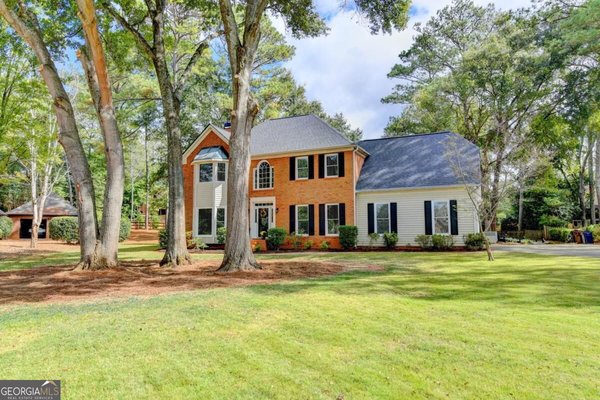 5 Devon Court Cartersville