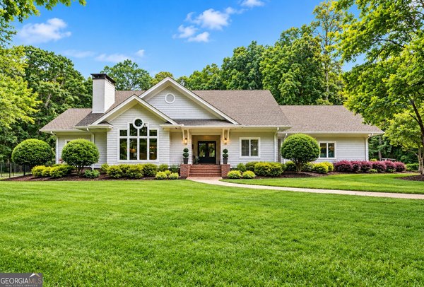 351 Teamon Road, Griffin