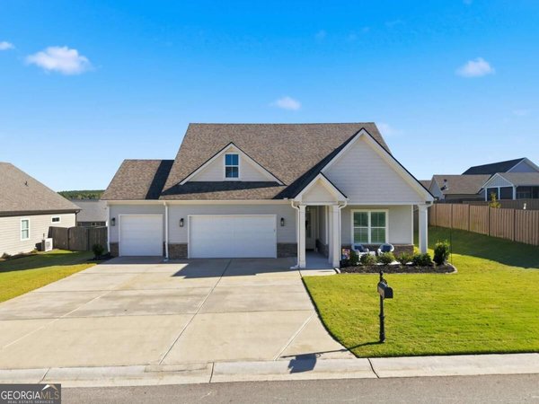 110 Applewood Way, Homer
