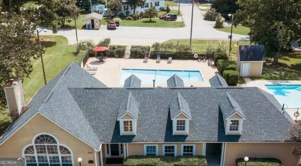 187 Navaho Road, Locust Grove