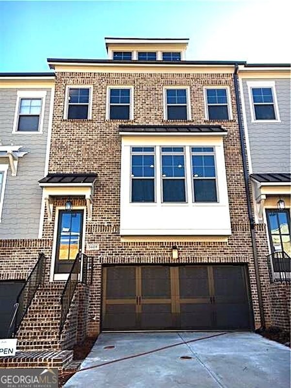 3609 Hester Avenue, Smyrna