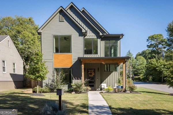 191 Sisson Avenue, Atlanta
