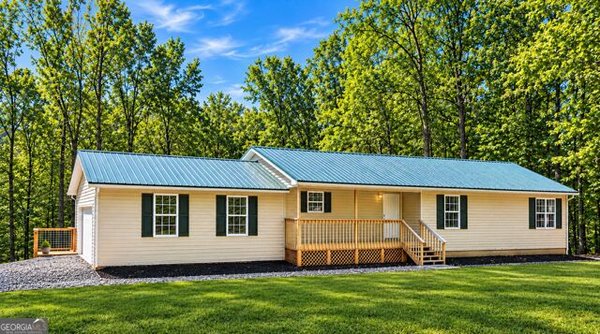 154 Katy Lake Road, Jackson