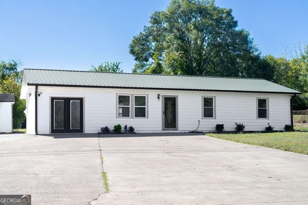 3918 Harmony Church Road Gainesville