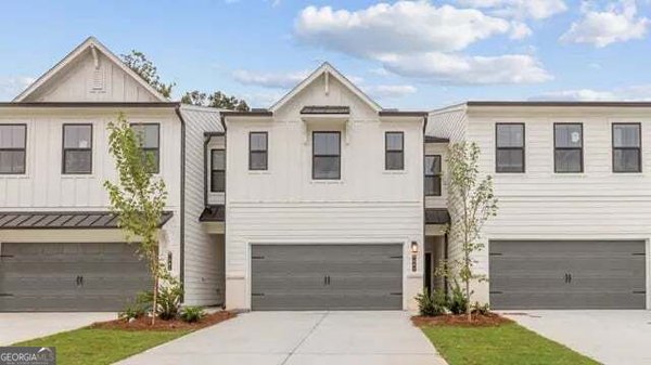 7251 Sherwood Square Drive Flowery Branch