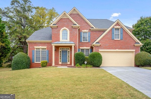 4704 Heritage Mist Trail, Mableton