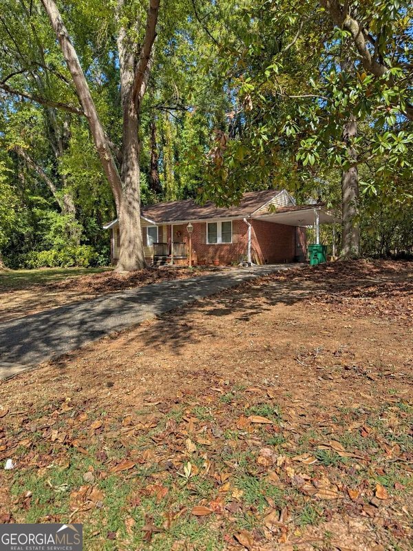 2454 Shiloh Drive, Decatur
