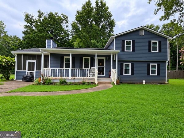2462 Brown Deer Trail, Acworth