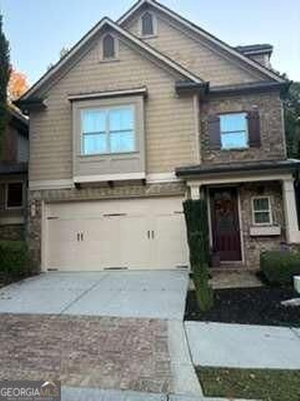 12715 Archmont Trace Milton