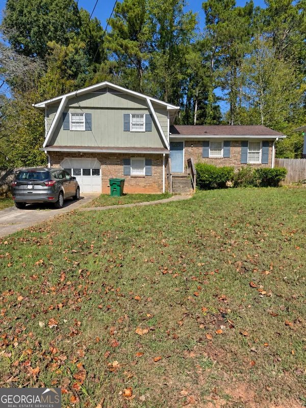 2520 Elkhorn Drive, Decatur
