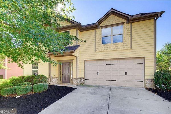 152 Mount Moriah Road, Ball Ground