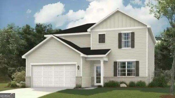 208 Wildflower Ridge Road, Dallas