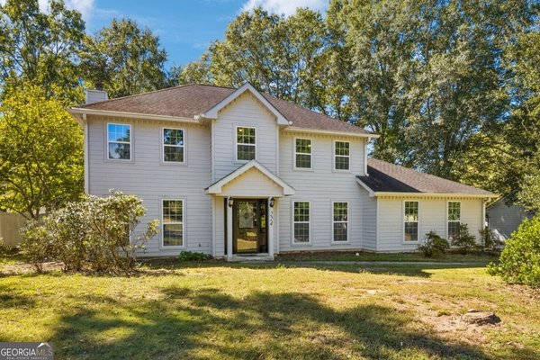 224 Ryan Road Winder