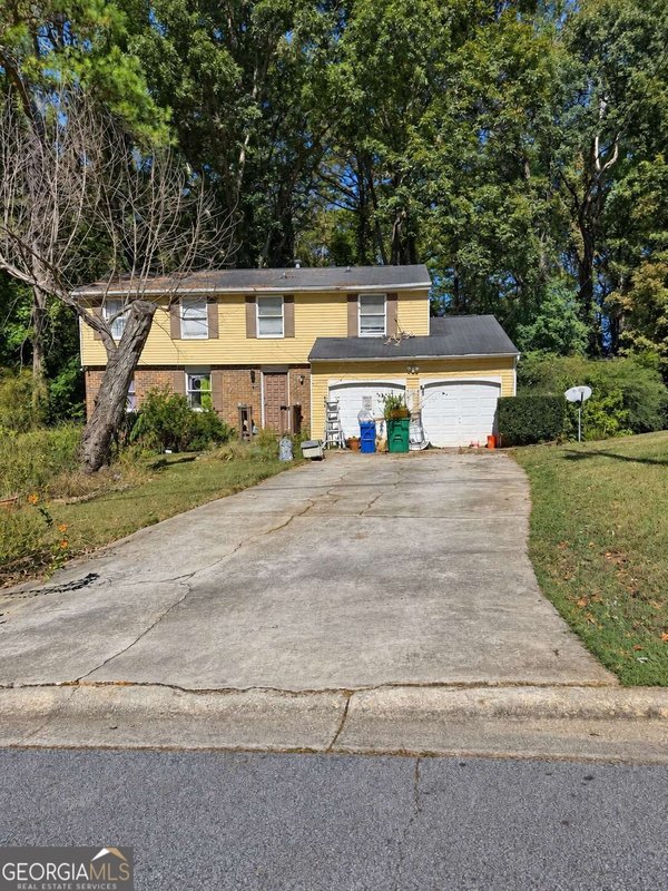 2943 Boring Ridge Drive, Decatur