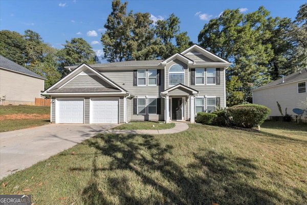 4173 Kenwood Trail, Atlanta