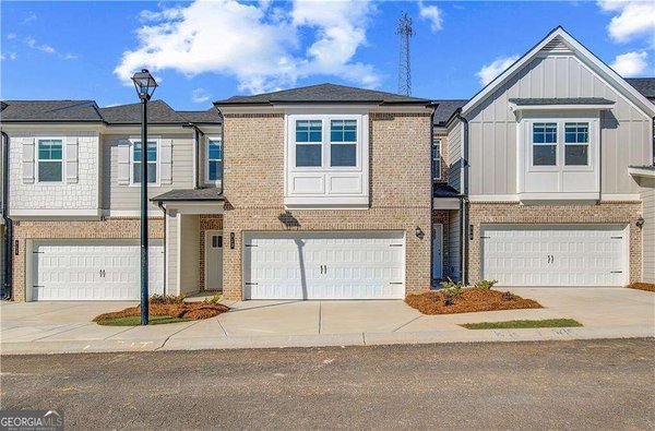 1040 Citrine Drive, Stockbridge