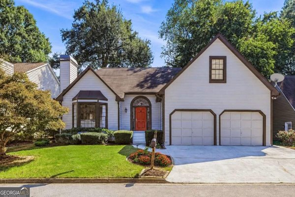 1095 Dunbarton Trace Atlanta