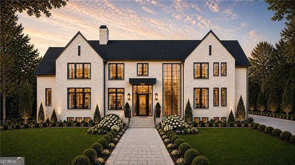 15819 Winterfield Way, Alpharetta