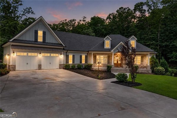 7269 Tyree Road, Winston
