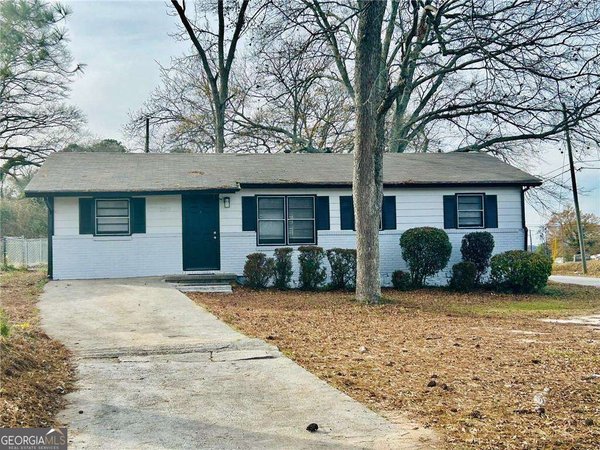 2961 Stone Mountain Street, Lithonia