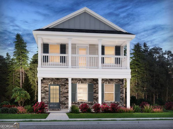 2871 Quiet Grove Lane, Lawrenceville