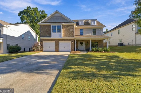 4830 Hanson Farms Lane, Cumming