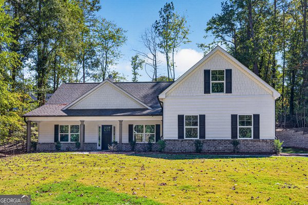 10 Sims Road, Winder