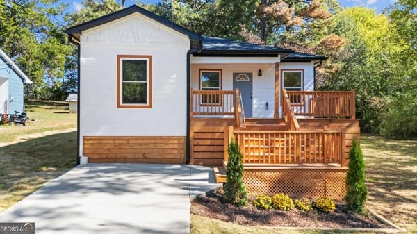 30 East Drive Rome