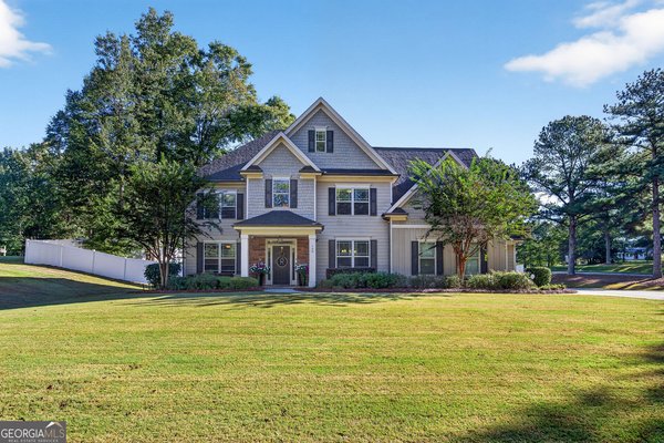 100 Pendleton Trail, Tyrone