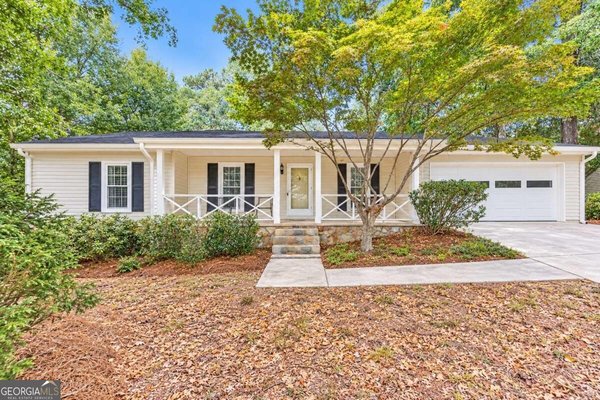 1025 Ridgedale Drive Lawrenceville