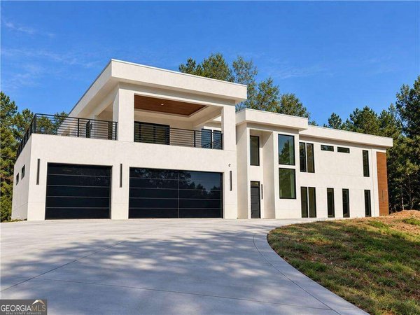 619 Katy Creek, Atlanta