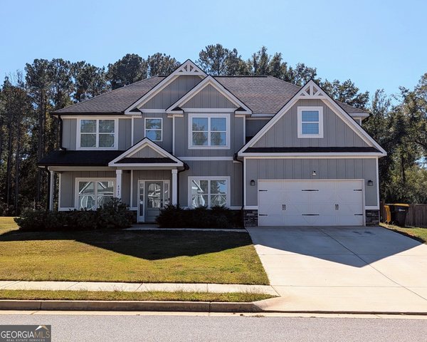 4343 Cornwall Drive, Forsyth