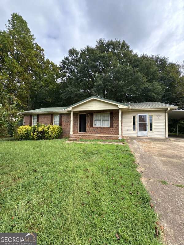 551 Hilldale Circle, Winder