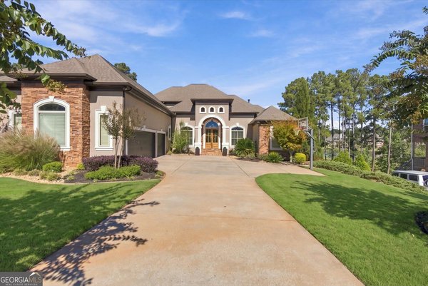 1509 Windward Drive, Locust Grove