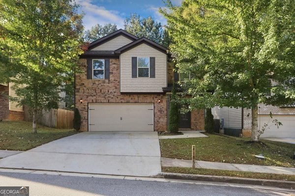 4186 Woodland Park Drive, Atlanta