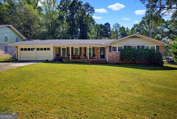 2134 Carthage Rd, Tucker