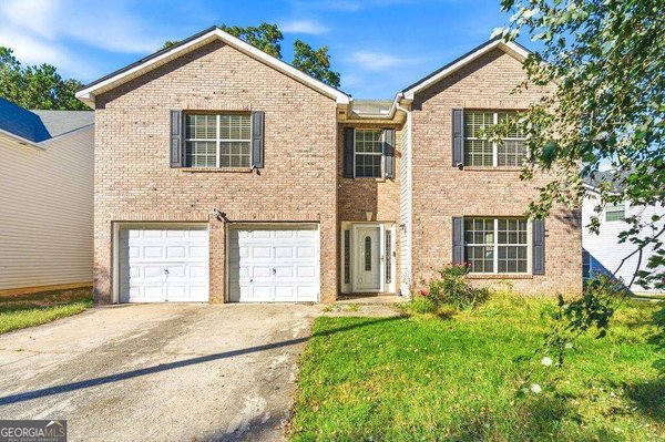 242 Bonnes Drive, Austell