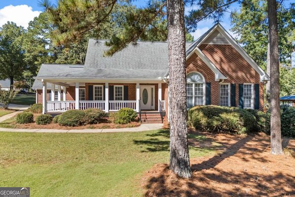 1010 Keeneland Court, Bogart