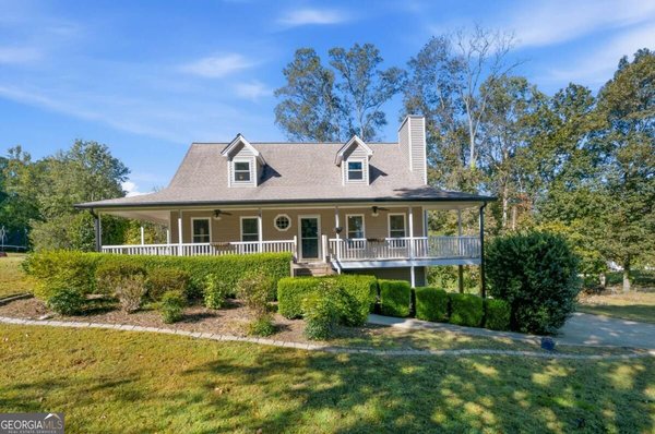 38 Betty Lane, Douglasville